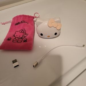 Hello Kitty power bank